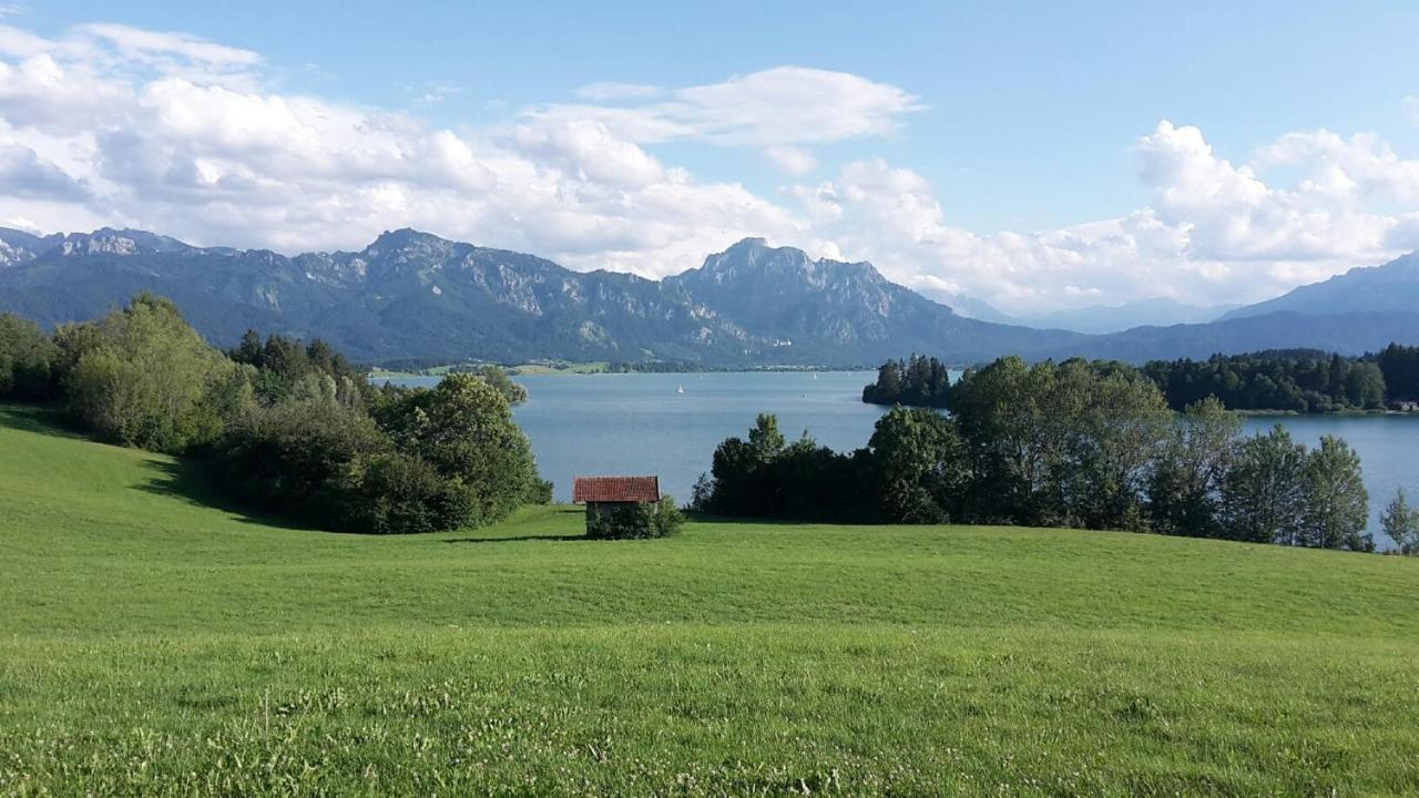 リーデンSchmoelz Robertアパートメント エクステリア 写真